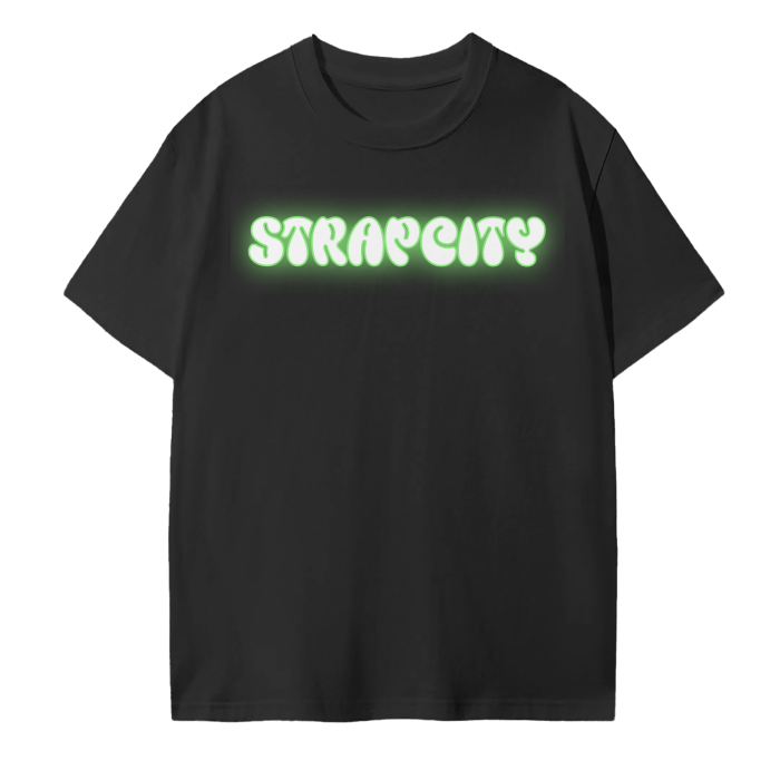 StrapCity Humphrey Neon