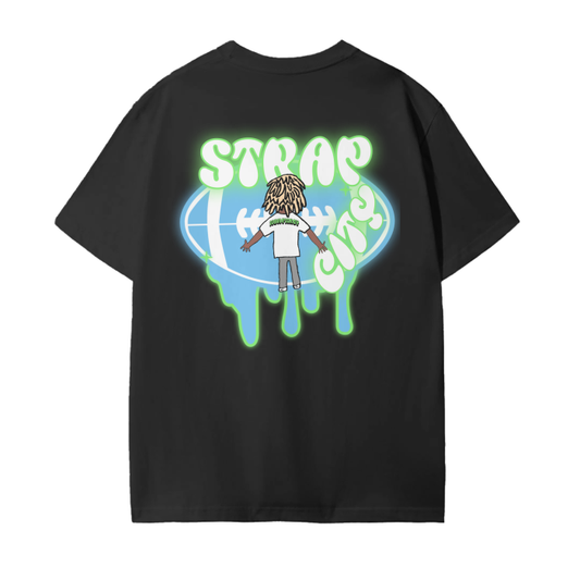 StrapCity Humphrey Neon