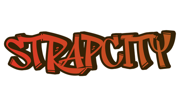 STRAPCITY