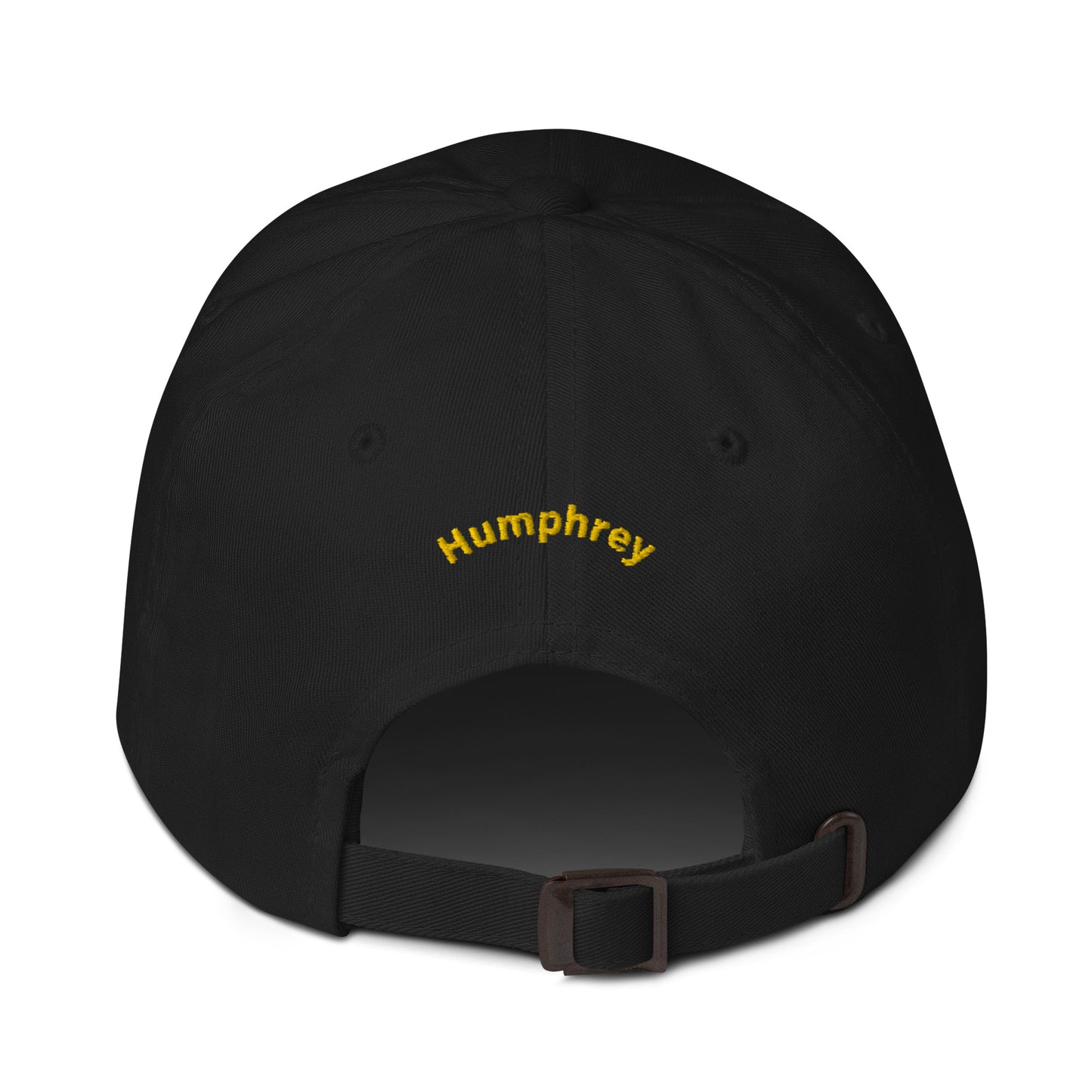 Dad Hat StrapCity Humphrey