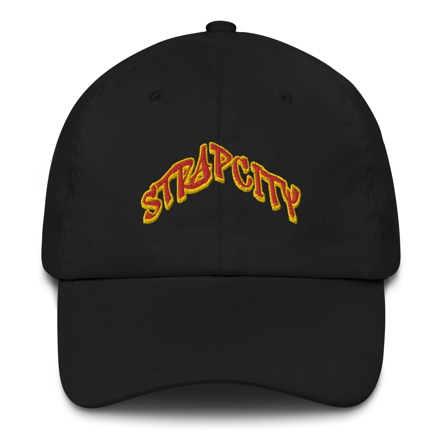 Dad Hat StrapCity Humphrey