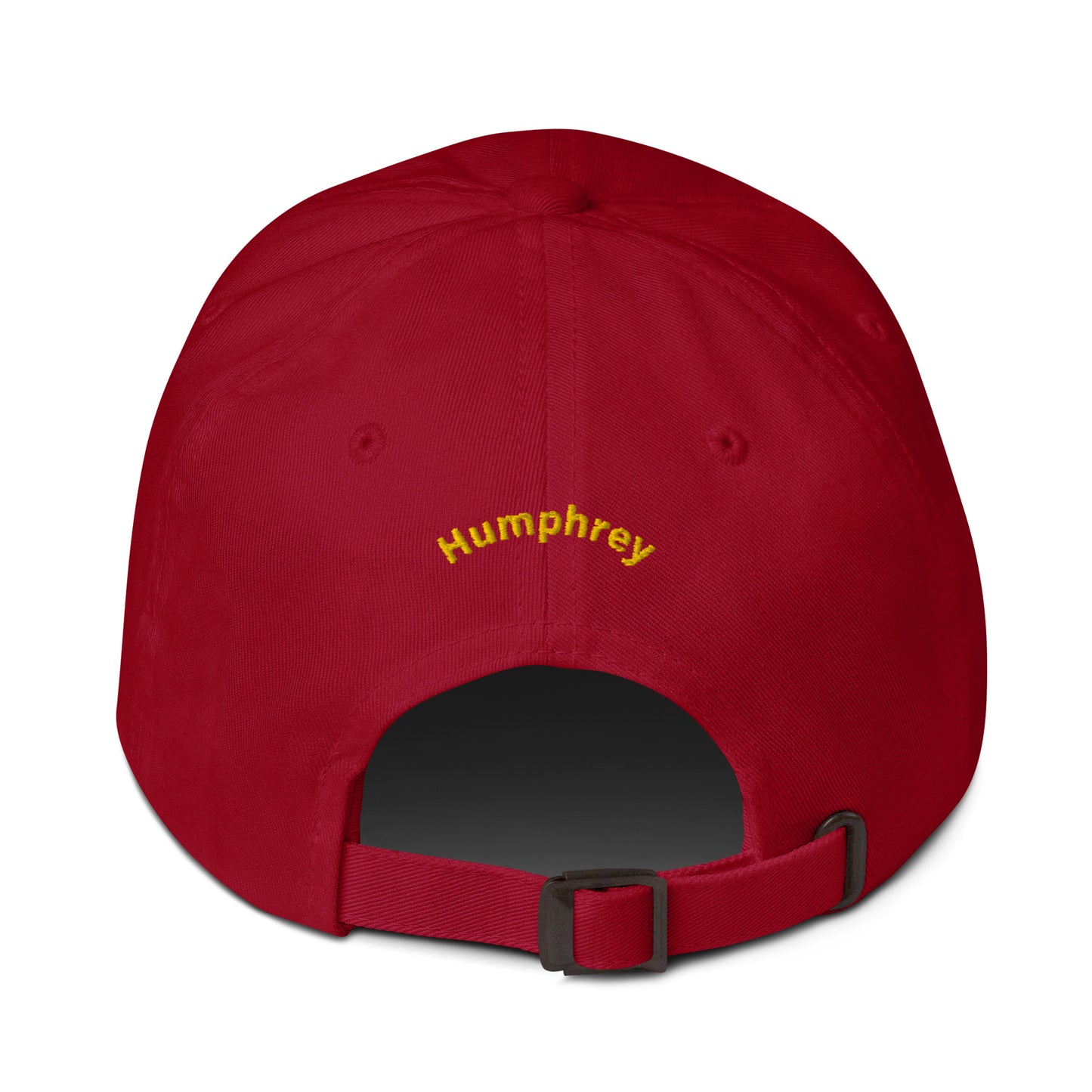 Dad Hat StrapCity Humphrey