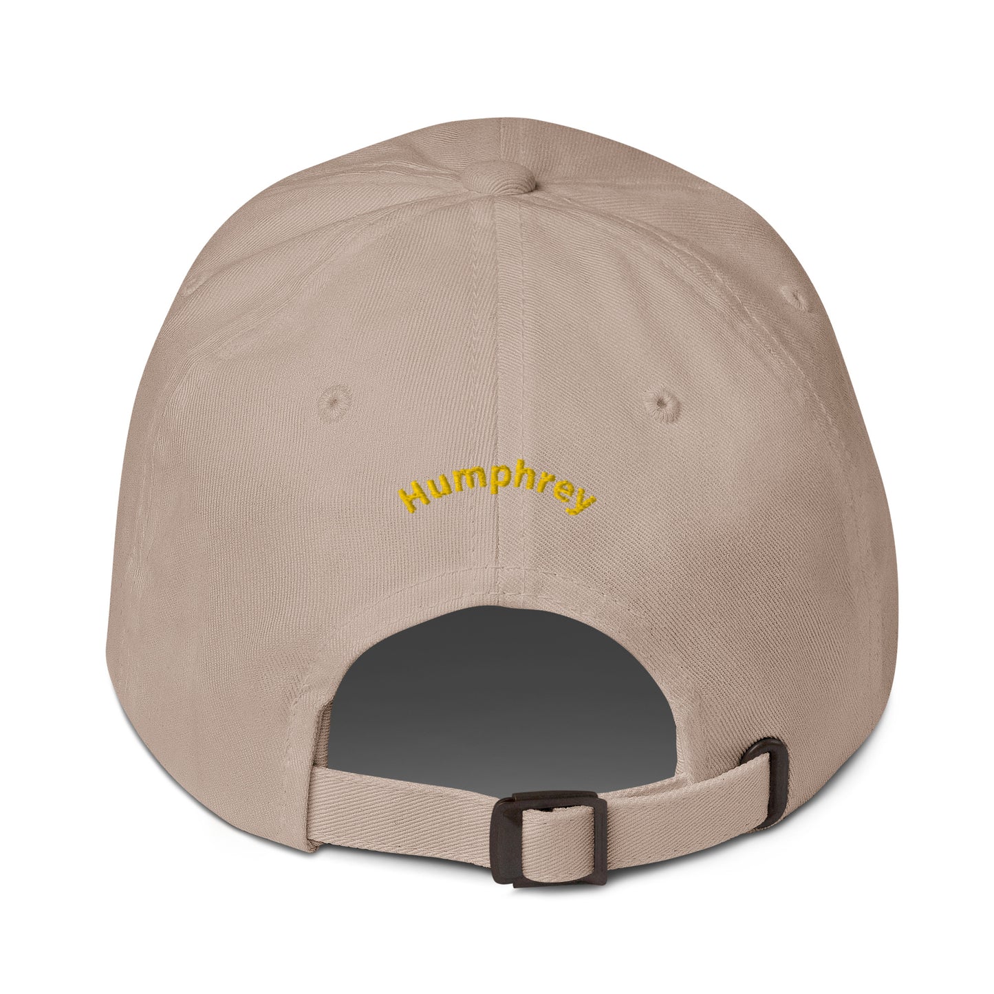 Dad Hat StrapCity Humphrey