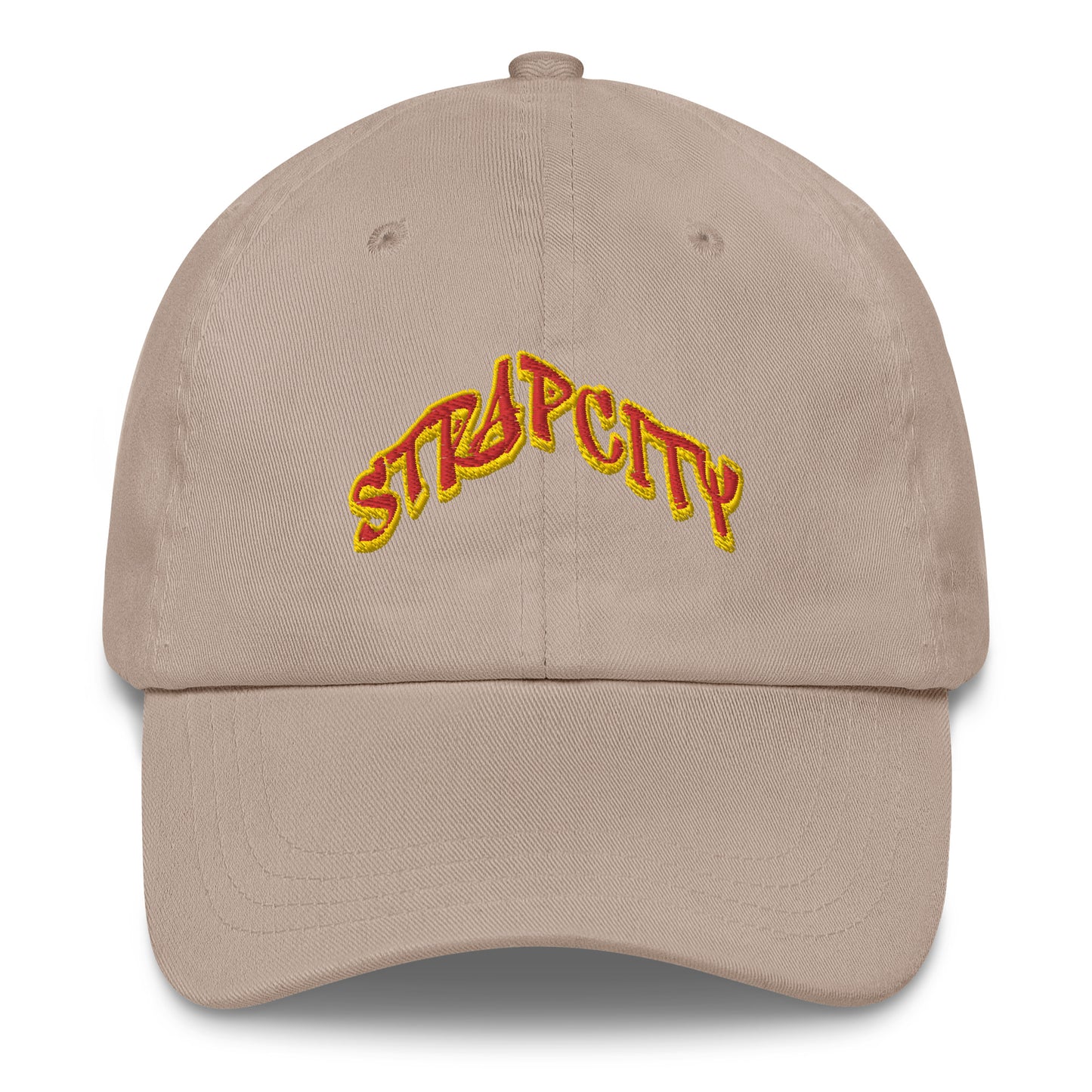 Dad Hat StrapCity Humphrey