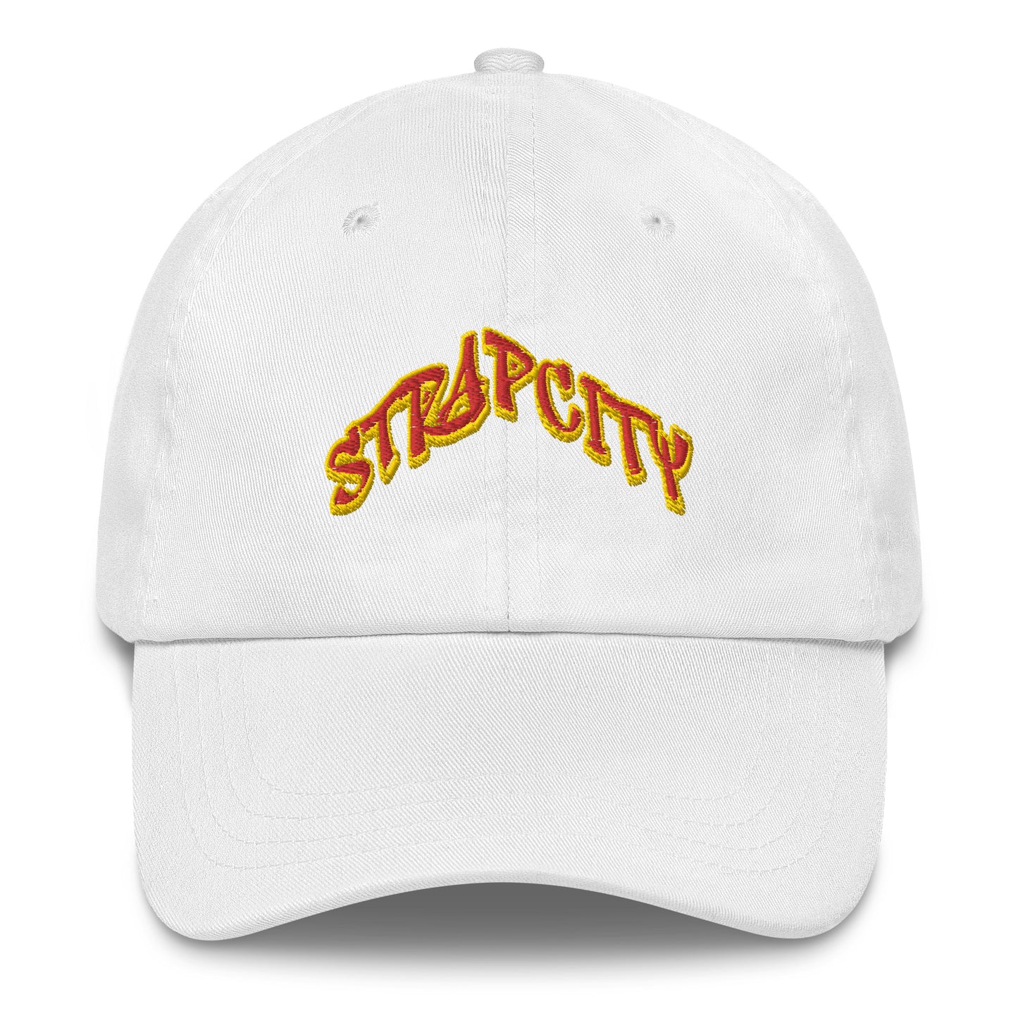 Dad Hat StrapCity Humphrey