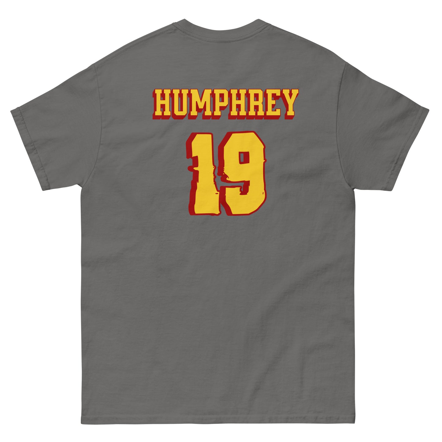 Humphrey Uniform classic tee