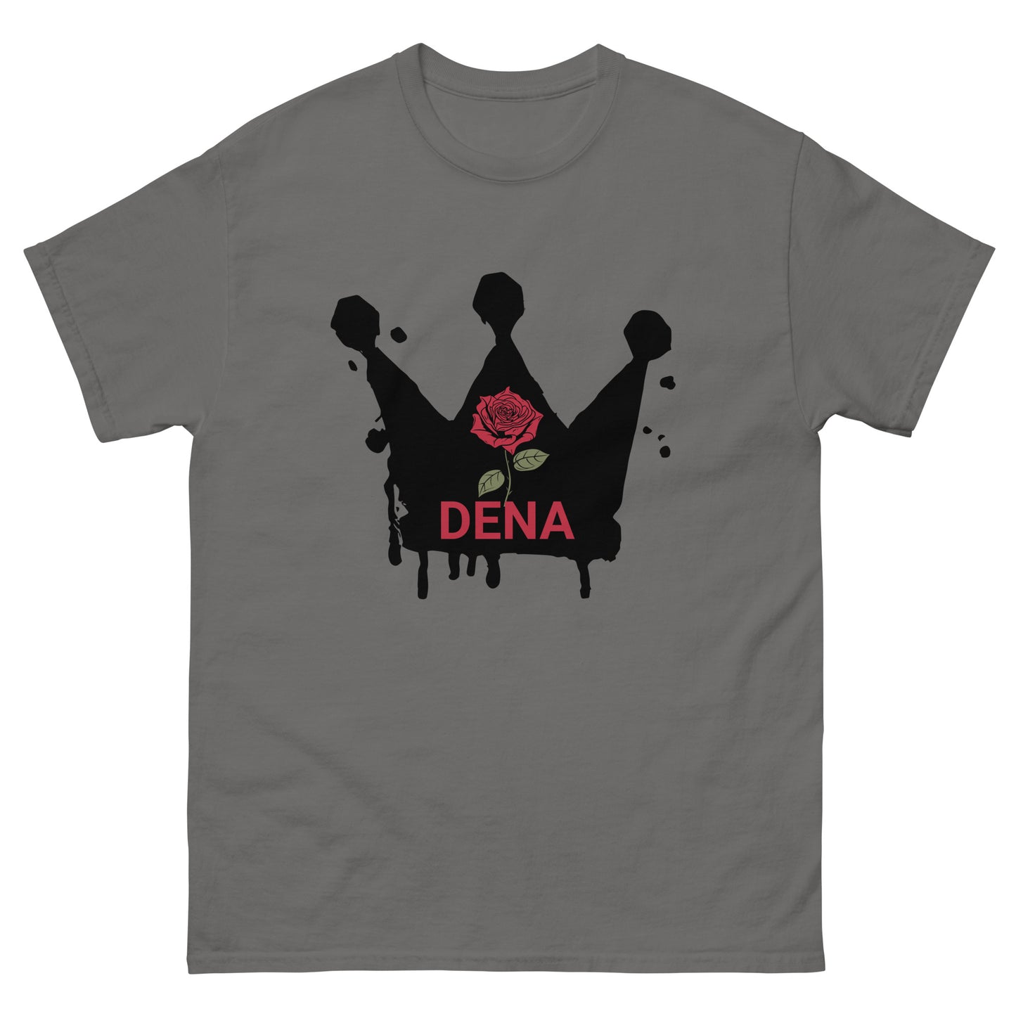 CITY OF ROSES DENA KING Unisex classic tee