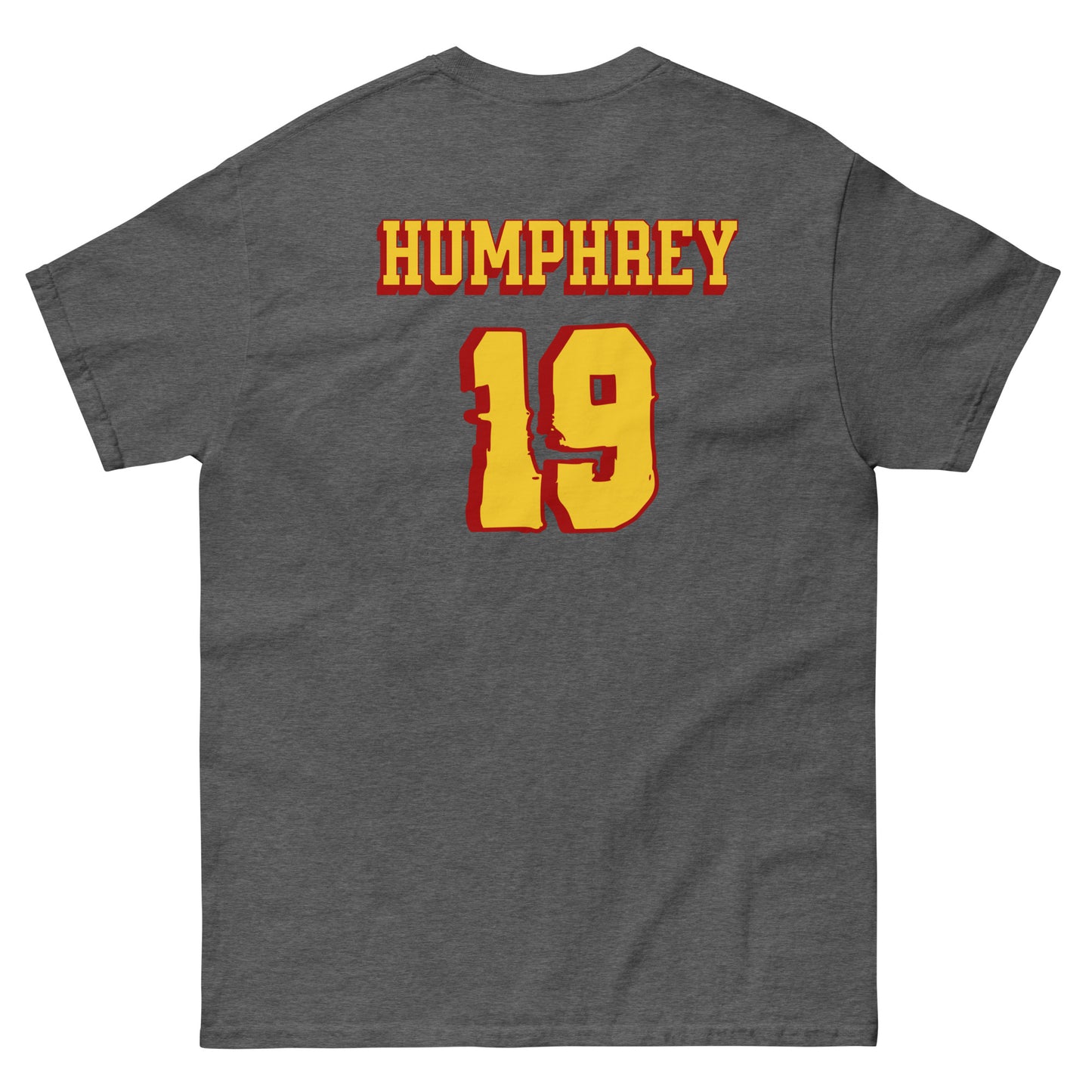 Humphrey Uniform classic tee