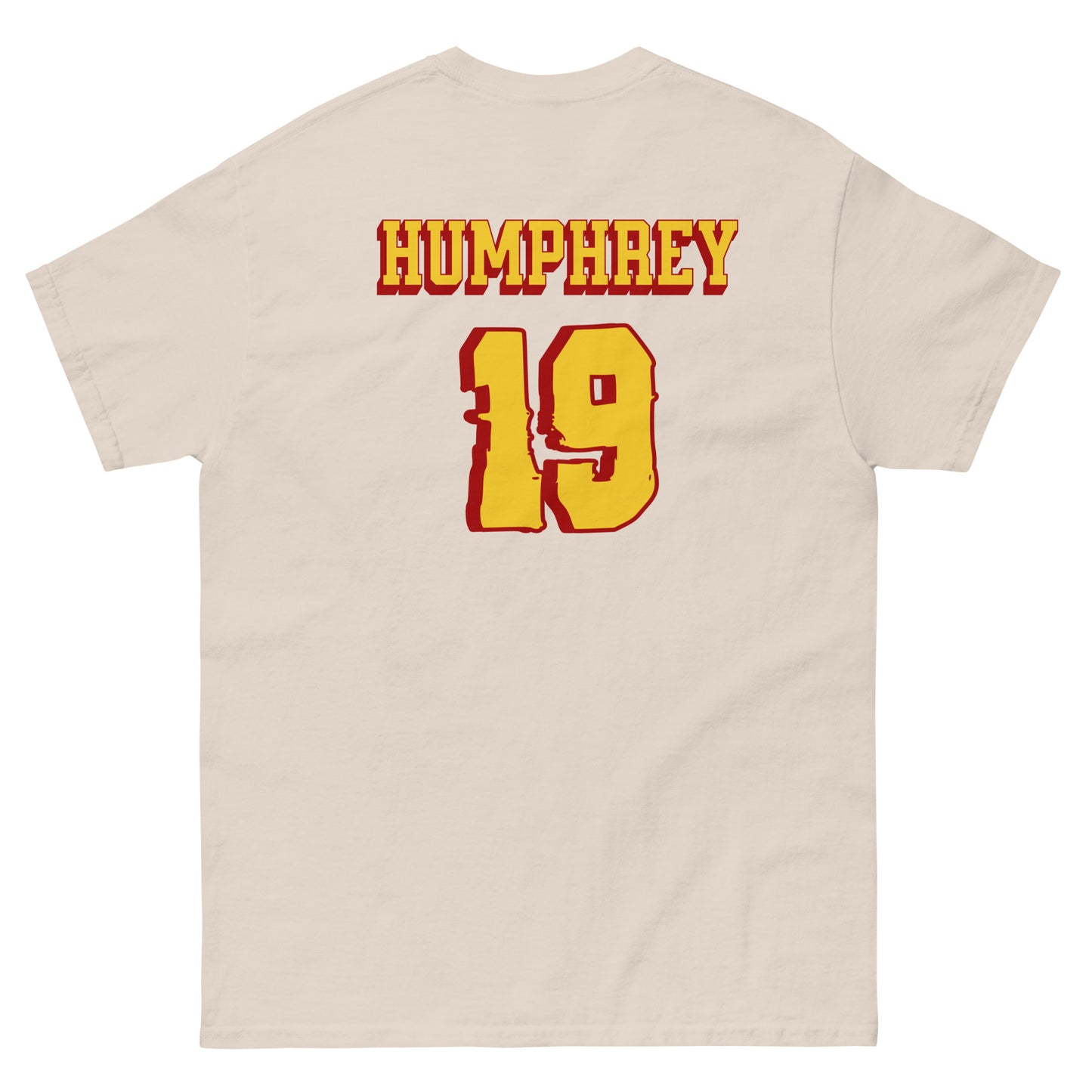 Humphrey Uniform classic tee