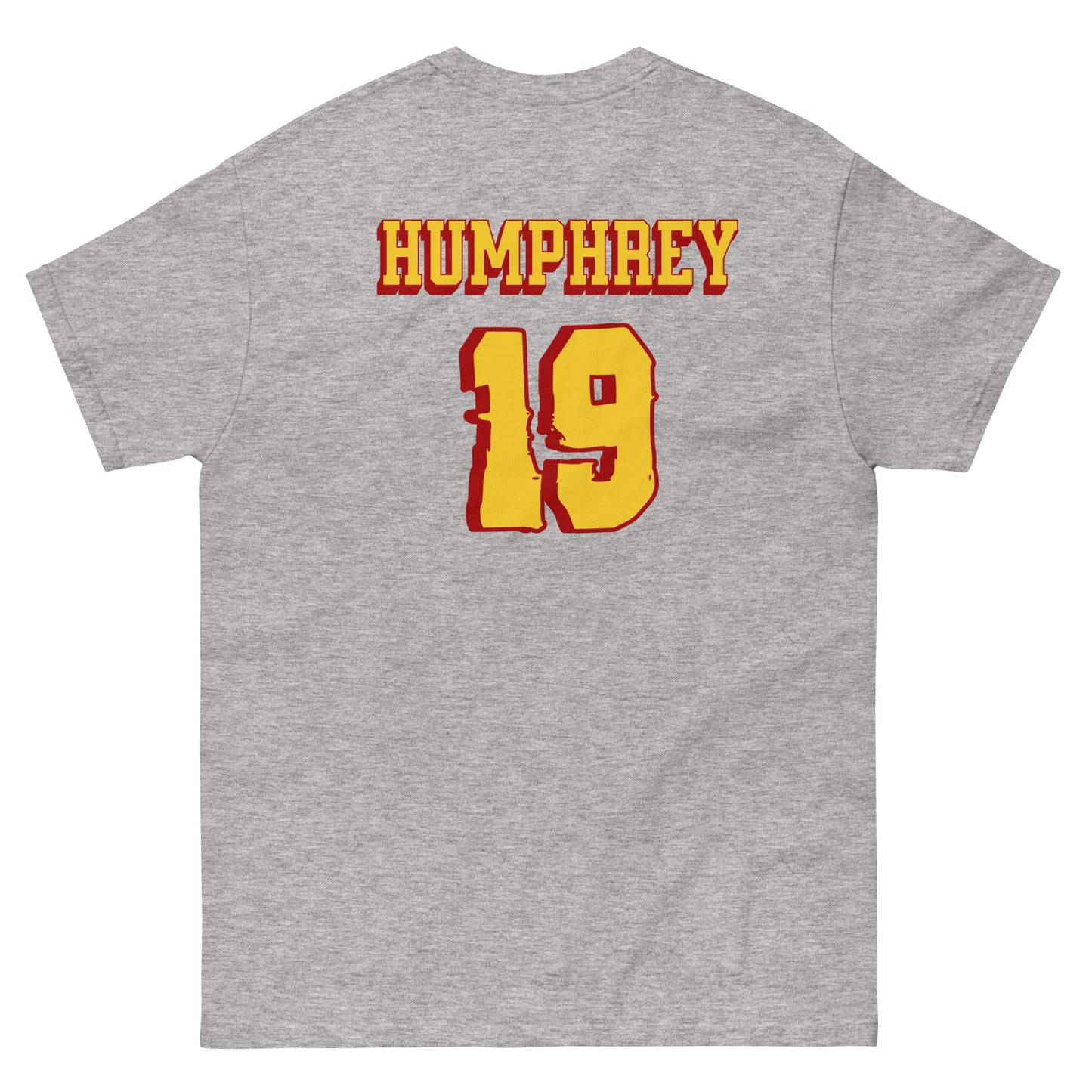 Humphrey Uniform classic tee