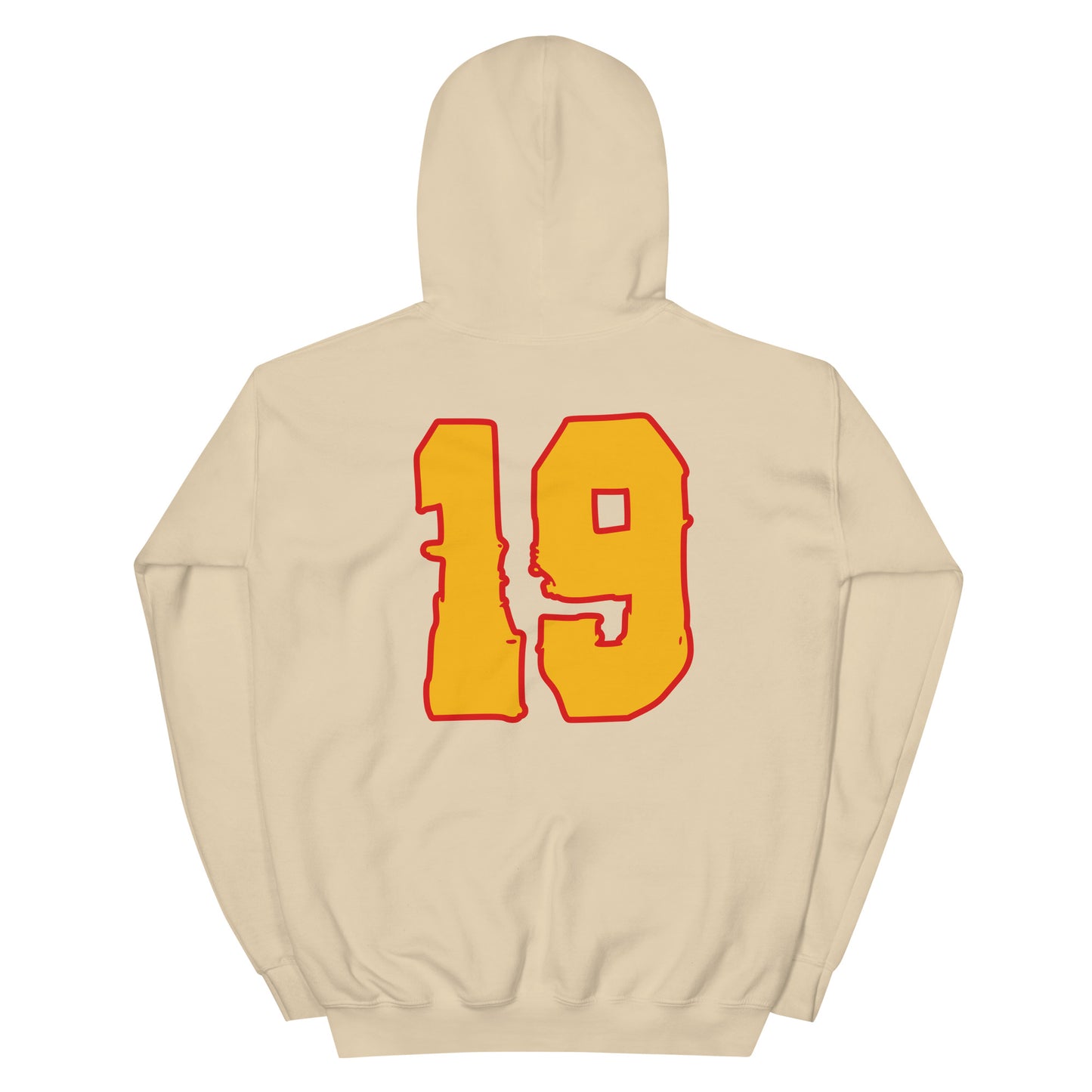 StrapCityHumphreyBlackHoodie