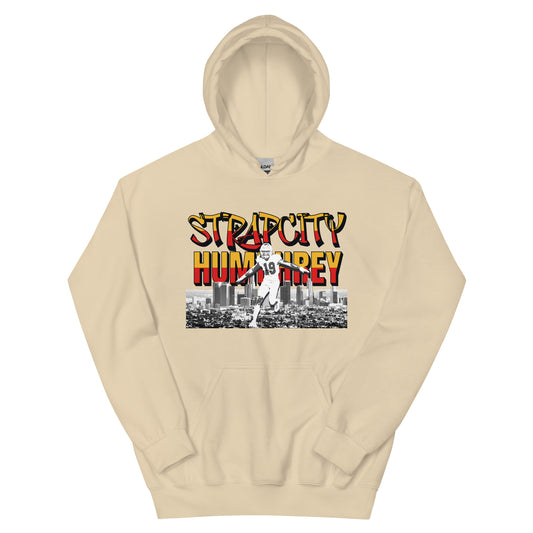 StrapCityHumphreyBlackHoodie