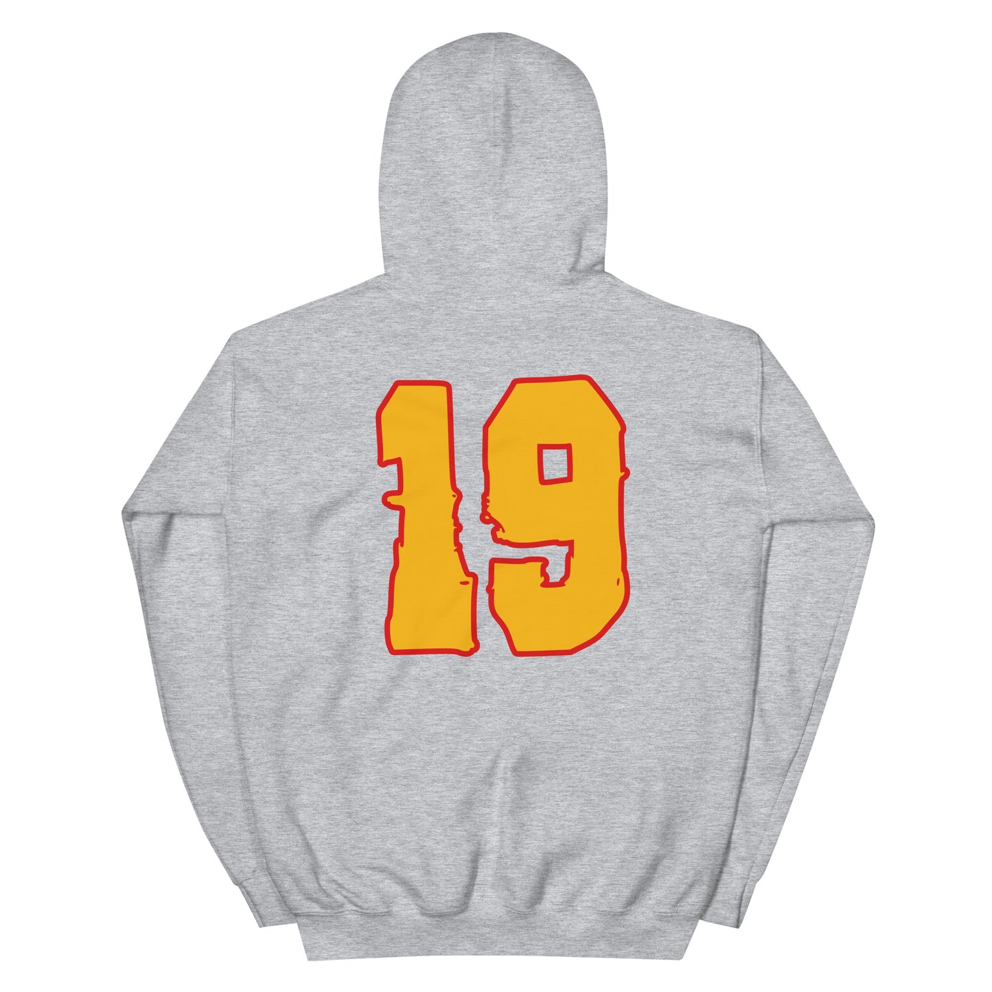 StrapCityHumphreyBlackHoodie